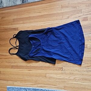 Lululemon tanks